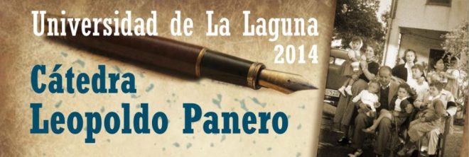 Cátedra Leopoldo Panero