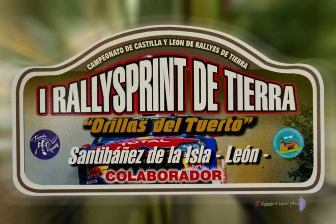 RallySprint de Tierra "Orillas del Tuerto"