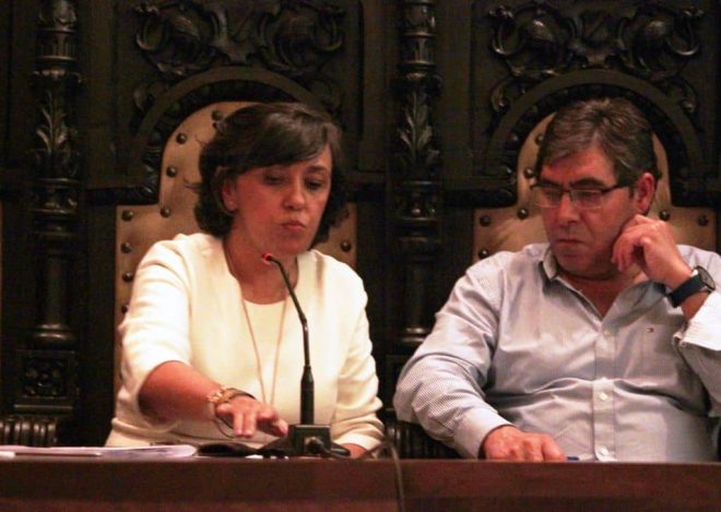 concejala pp