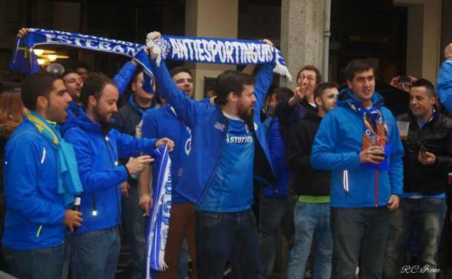 oviedo astorga