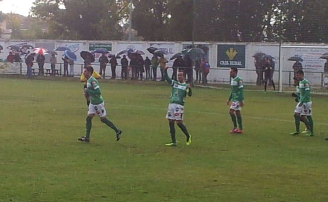 bandera gol