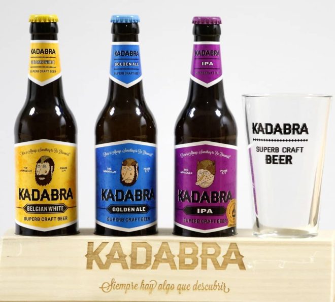 Kadabra