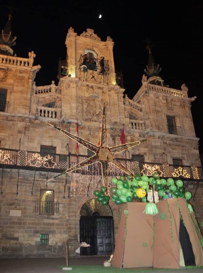 ayto astorga