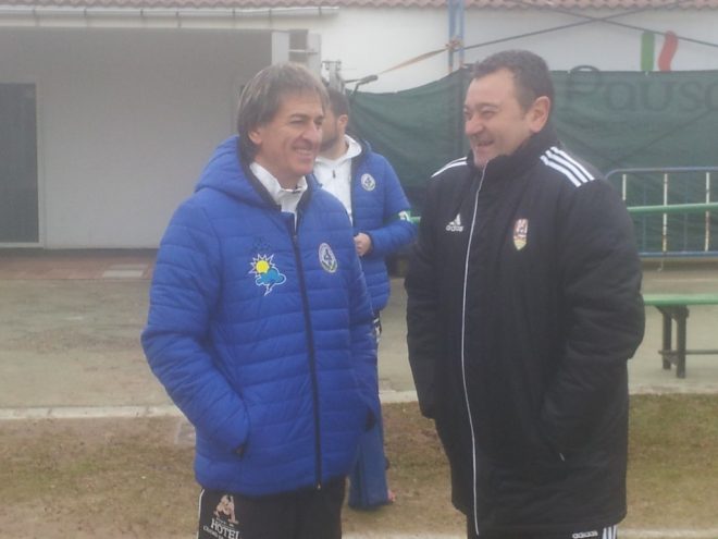 pepe calvo pouso