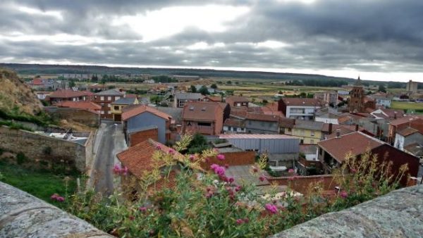 barrio de Astorga