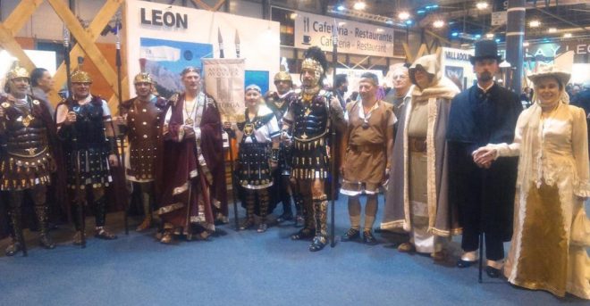 ASTORGA VESTIDOS FITUR