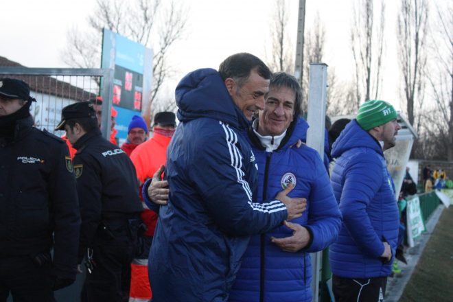 celta vigo pepe calvo javi lópez
