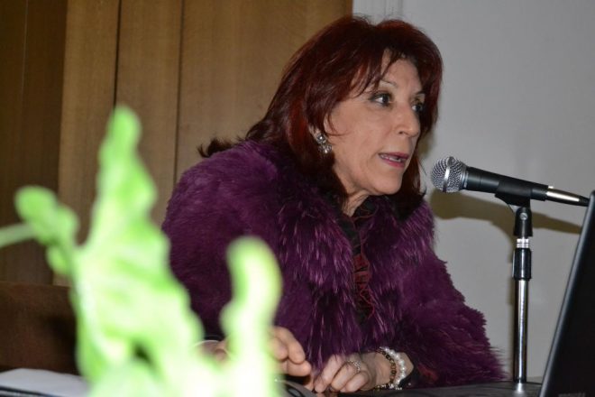 alacaldesa exposiciónm