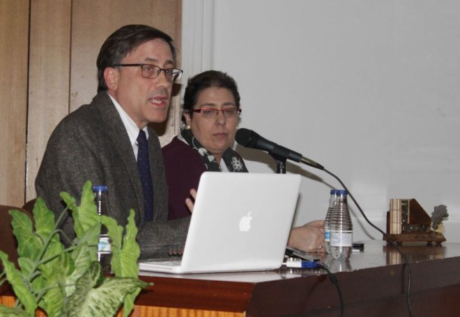 ponencia castilla y león
