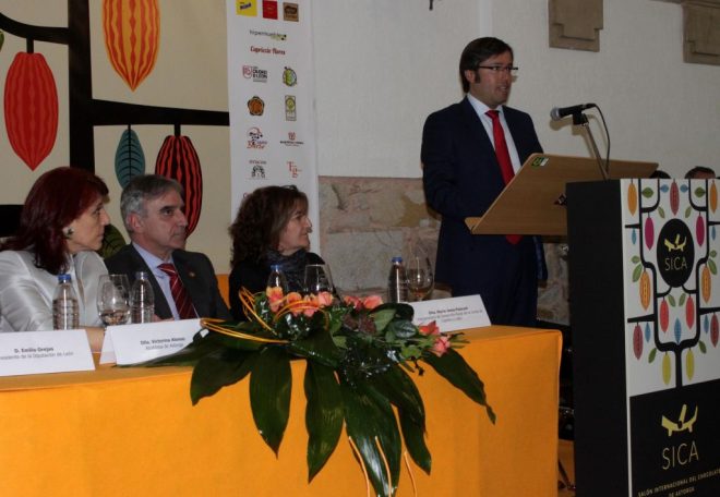 presentacion sica