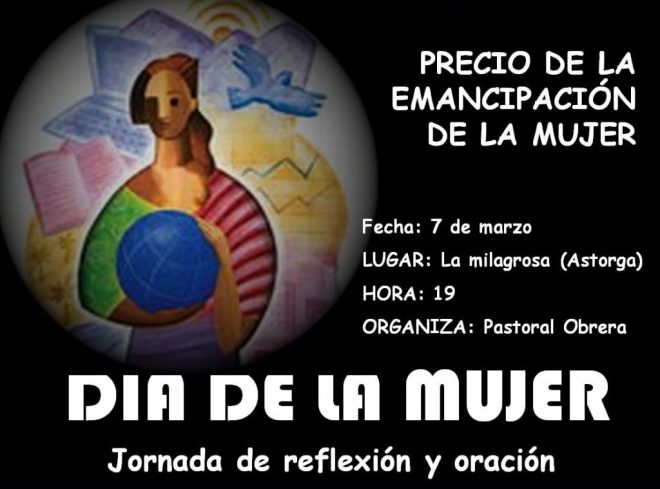 Día de la Mujer