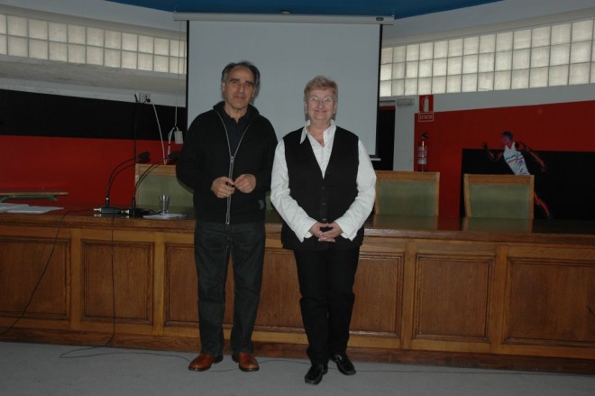 Mª Isabel Molina 1
