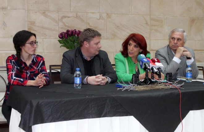 candidatura psoe