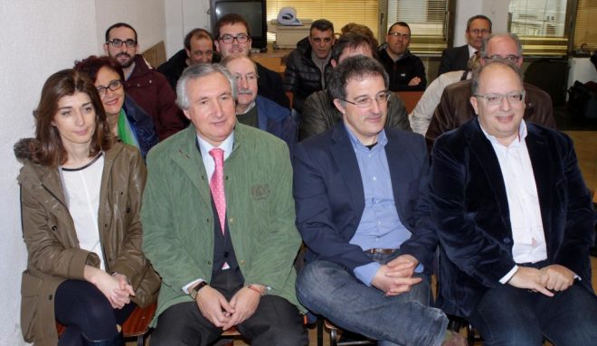 grupo popular