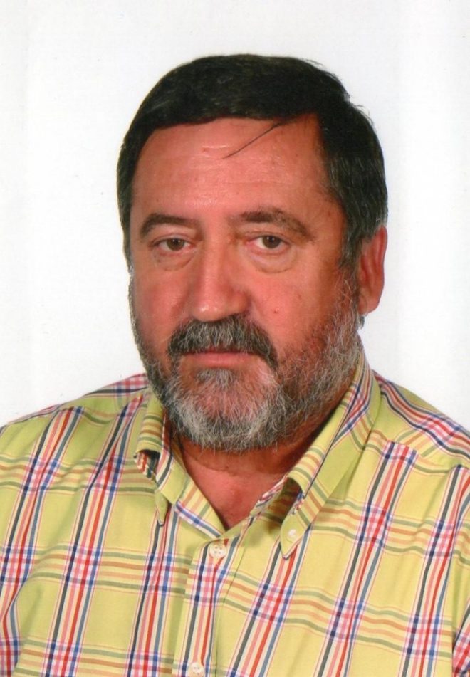 Raúl Blanco Fernández (Alcalde de Villagatón)