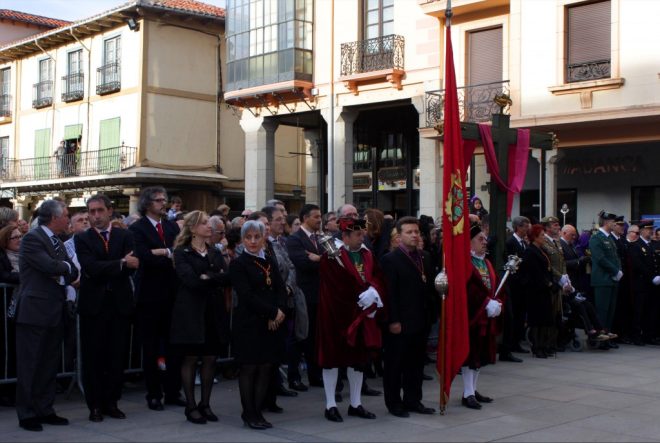 autoridades desenclavo