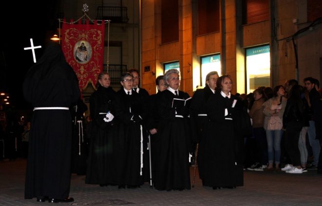 cantantes