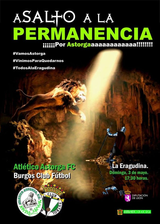 cartel atetico