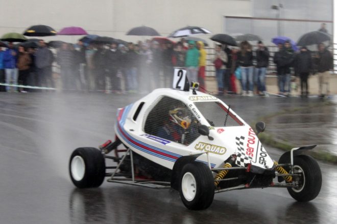coche èque