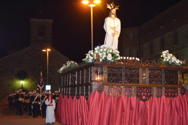 cristo santa cena