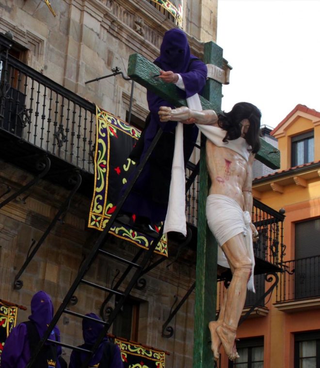 desenclavo