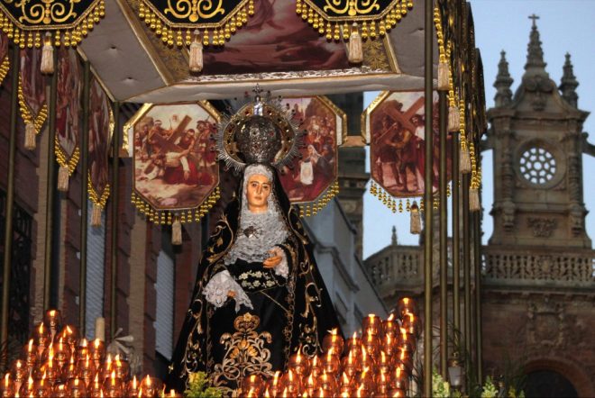 dolorosa