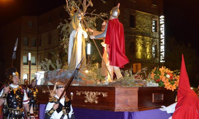 paso romanos