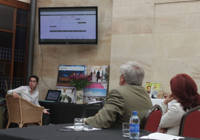 plataforma web socialistas astorga