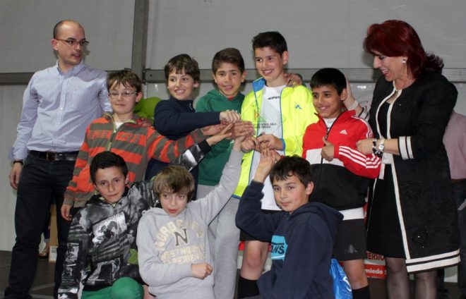 premio 5