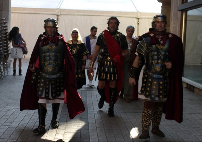 romanos