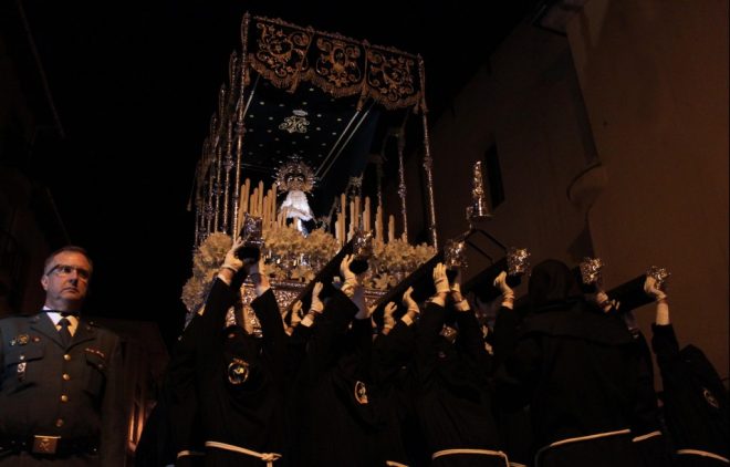 salida casa spiritus
