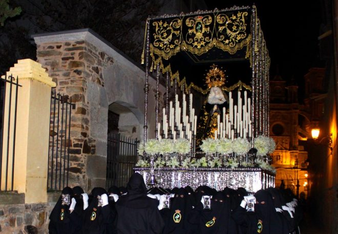 soledad casa panero