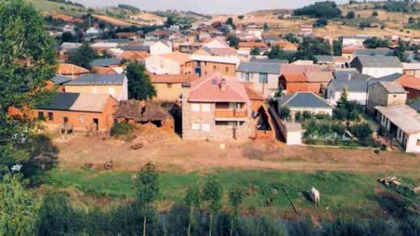 Sueros de Cepeda