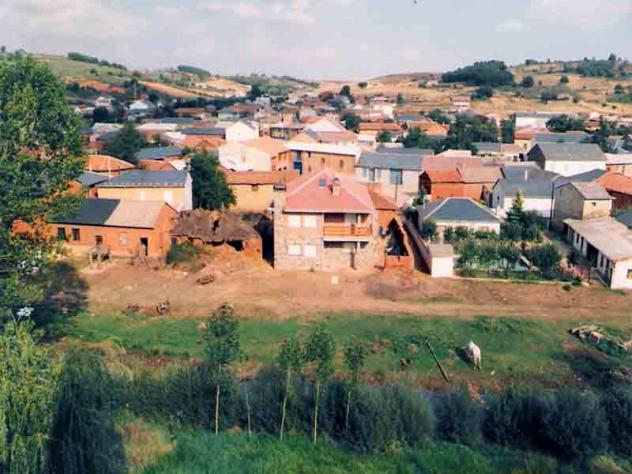 Sueros de Cepeda