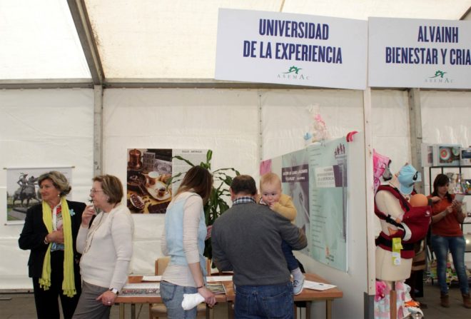 uni expe