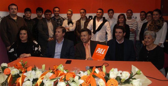 CANDIDATURA PAL