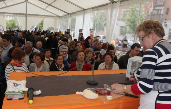 cocina queso