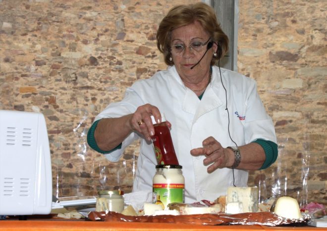 cocinera