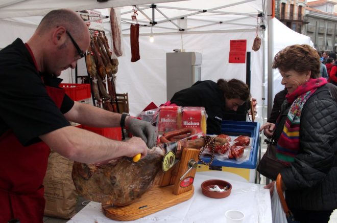feria chorizo 1
