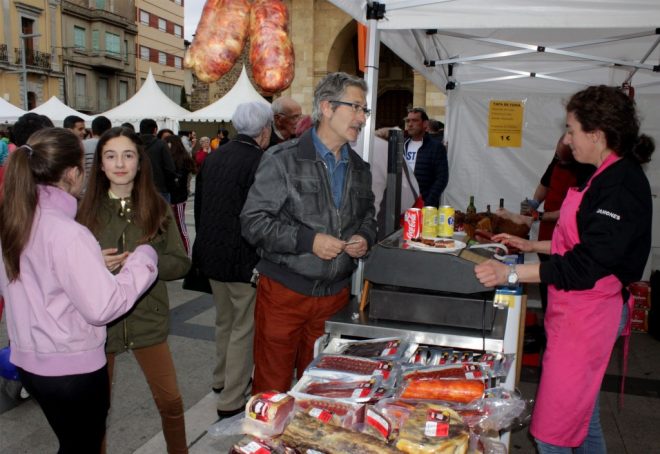 feria chorizo 3