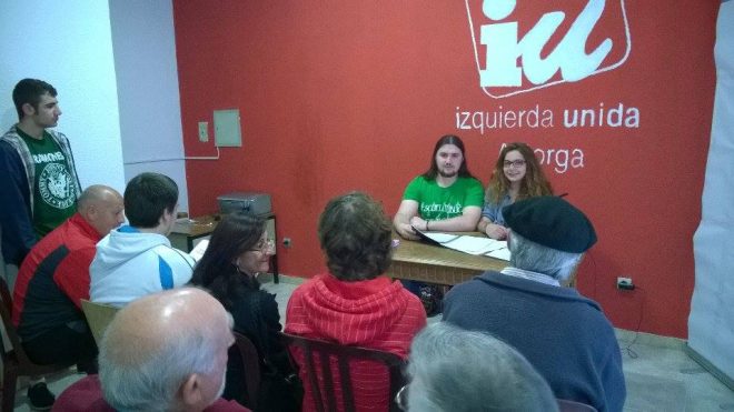 iu juventud