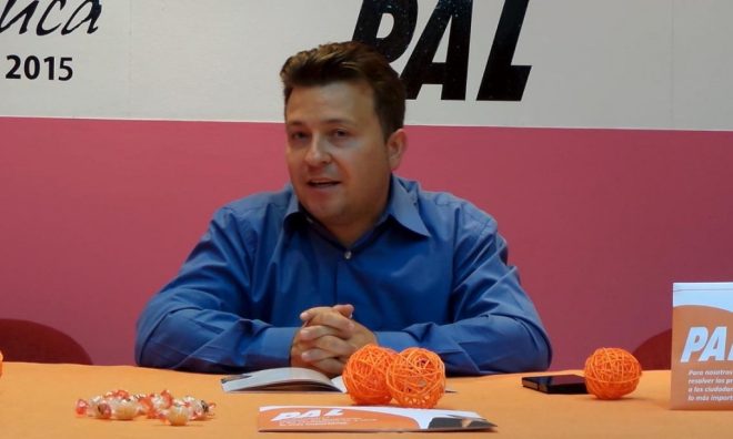 peyuca entrevista