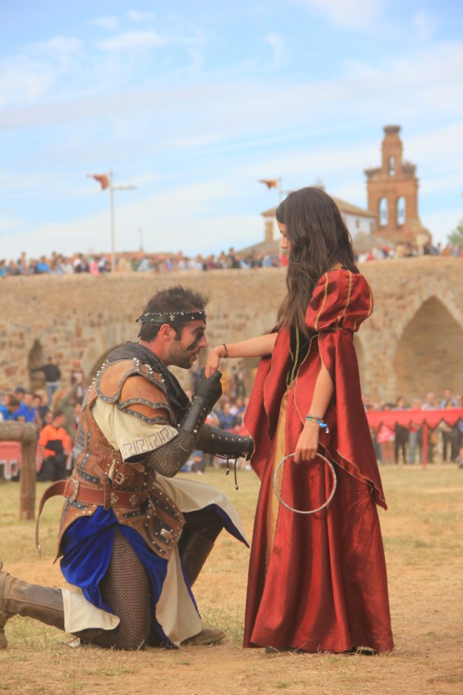 TORNEO JUSTAS9