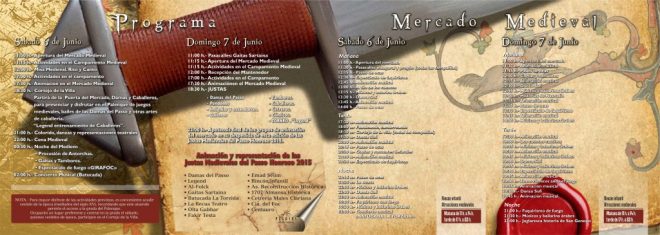 programa justas 2015 cara b