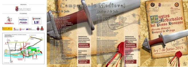 programa justas 2015.cara a