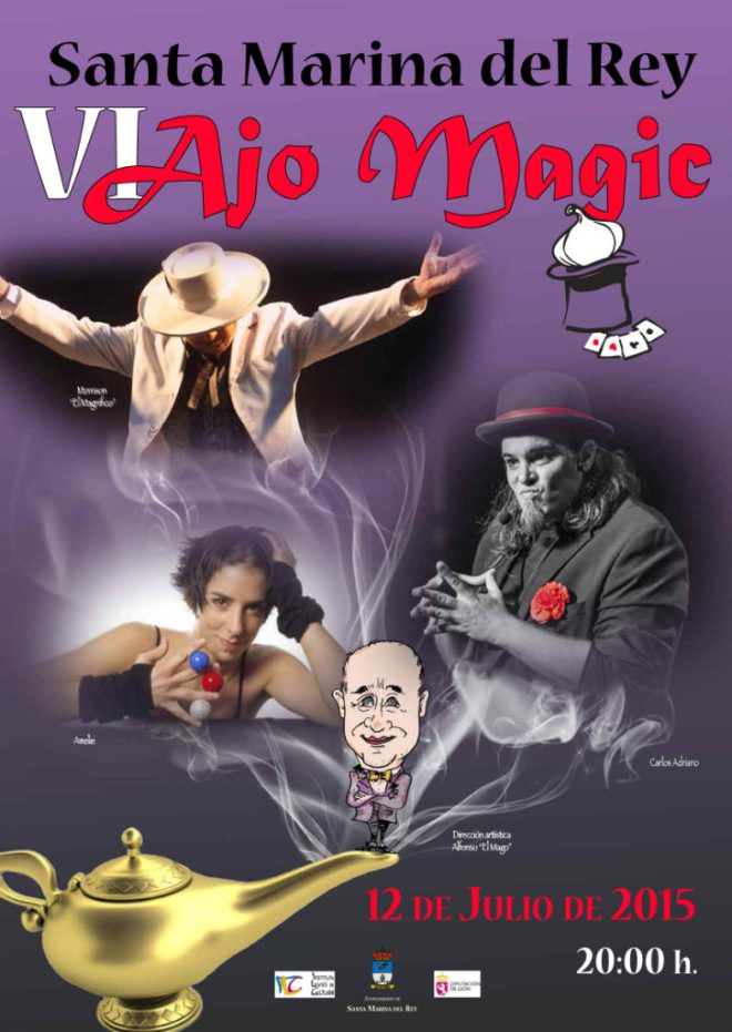 Cartel_AjoMagic_2015_Web