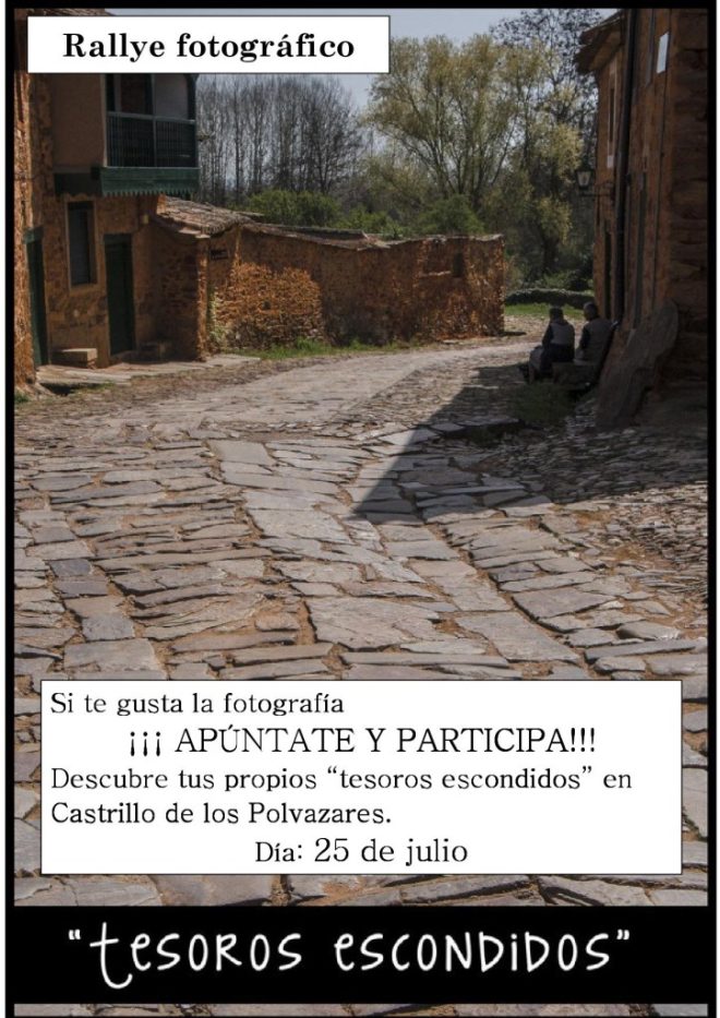 Rallie portada-CARTEL