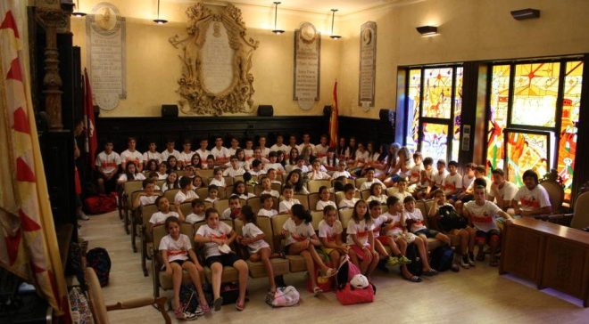 campus mugica