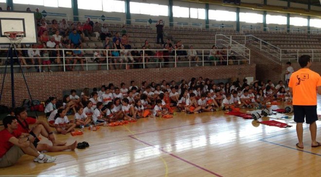 campus mugica