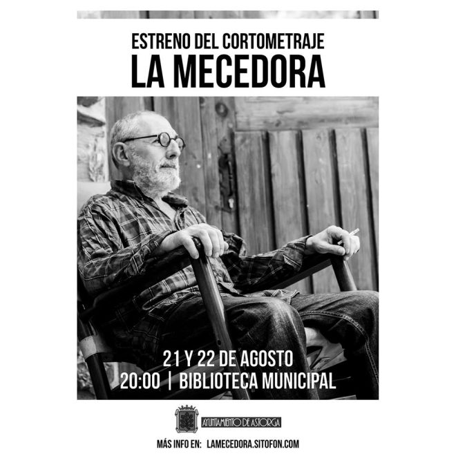 la mecedora